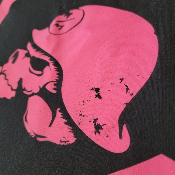 Metal Mulisha tanks (2) - Picture 7 of 9